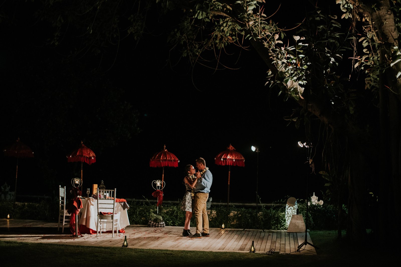 Proposal Photo